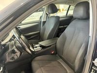 Usata BMW 525 231 CV (169 kW) 2019 Blu Berlina