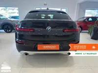 Usata BMW X4 190 CV (139 kW) 2019 SUV