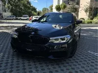 Usata BMW M550 M Sport 462 CV (339 kW) 2018 Berlina