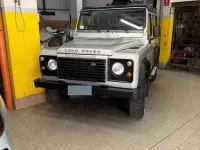 Usata Land Rover Defender 1995 Station wagon