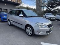 Usata Skoda Fabia 90 CV (66 kW) 2011 Other Station wagon