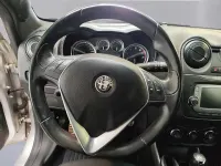 Usata Alfa Romeo MiTo 78 CV (57 kW) 2018 Grigio Utilitaria