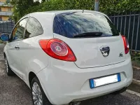 Usata Ford Ka Titanium 69 CV (50 kW) 2011 Utilitaria