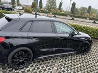 Usata Audi S3 Sport 310 CV (228 kW) 2022 Berlina