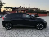 Usata MG MG4 EV Luxury 150 kW (204 CV) 2023 Utilitaria