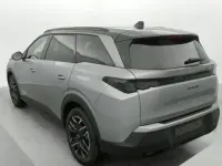 Novo Peugeot 5008 GT 163 HP (119 kW) 2025 Cinzento Monovolume