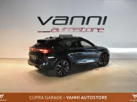 Nuova Cupra Formentor 204 CV (150 kW) 2025 Nero SUV