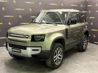 Usado Land Rover Defender Dynamic 200 CV (147 kW) 2023 Verde SUV