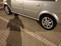 Usata Opel Meriva 2008 Grigio Monovolume