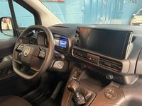 Usata Citroën Berlingo 102 CV (75 kW) 2025 Grigio Monovolume