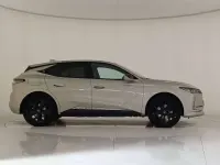 Usata DS Automobiles DS4 Trocadero 179 CV (131 kW) 2022 Grigio affascinante SUV