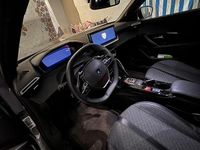 Usata Peugeot 2008 130 CV (95 kW) 2024 Grigio SUV