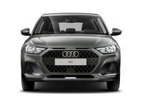 Nuova Audi A1 Business 110 CV (80 kW) 2025 Grigio SUV