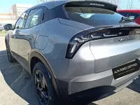 Usata Alfa Romeo Junior 136 CV (100 kW) 2025 Grigio SUV