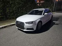 Usata Audi A4 Business 190 CV (139 kW) 2016 Station wagon