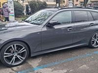 Usata BMW 318 M Sport 150 CV (110 kW) 2020 Station wagon
