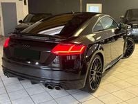 Usata Audi TTS Business 320 CV (235 kW) 2022 Nero Coupé