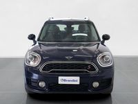 usata Mini Cooper SD Countryman 2.0 hype all4 auto my18