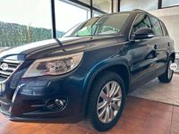Usata VW Tiguan Sport 170 CV (125 kW) 2011 SUV