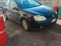Begagnad VW Golf IV 140 HK (102 kW) 2005 Sedan