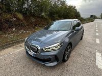 Brugt BMW 118 Efficient Dynamics 150 HK (110 kW) 2022 Hatchback