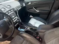 Usata Ford Mondeo 163 CV (119 kW) 2010 Blu Station wagon