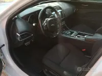Usata Jaguar XE 179 CV (131 kW) 2017 Berlina