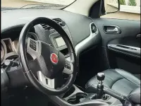 Usata Fiat Freemont 140 CV (102 kW) 2013 SUV