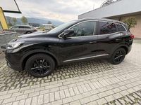 Usata Renault Kadjar Bose Edition 110 CV (80 kW) 2016 SUV