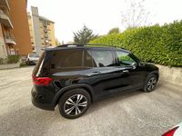 Usata Mercedes GLB200 2021 Nero SUV