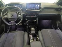 Usata Peugeot 208 GTi 136 CV (100 kW) 2024 Grigio Utilitaria