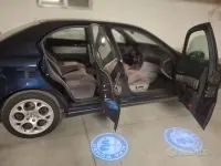 Usata Alfa Romeo 166 155 CV (114 kW) 1999 Berlina