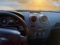 Occasion Ford Fiesta 68 PK (50 kW) 2008 Hatchback