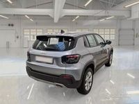 Usata Jeep Avenger Altitude 100 CV (73 kW) 2023 Grigio SUV