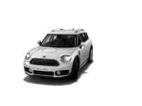 Usata Mini Cooper D Countryman 150 CV (110 kW) 2019 SUV
