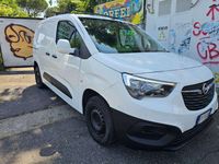 Usata Opel Combo 75 CV (55 kW) 2019 Bianco Monovolume