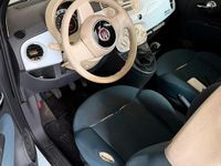 Usata Fiat 500 Pop 75 CV (55 kW) 2008 Utilitaria