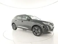 Usata Peugeot 2008 GT 131 CV (96 kW) 2023 Nero SUV