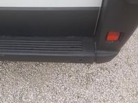 Usata Citroën Jumper 140 CV (102 kW) 2021 Bianco Monovolume