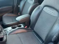 Usata Fiat 500X Cross Plus 140 CV (102 kW) 2016 Grigio SUV