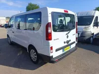 Usata Renault Trafic 120 CV (88 kW) 2019 Other Monovolume