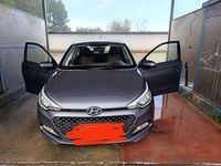 Usata Hyundai i20 Active 75 CV (55 kW) 2015 Utilitaria