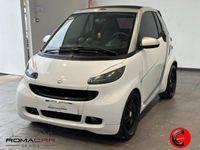 usata Smart ForTwo Cabrio 1000 72 kW BRABUS