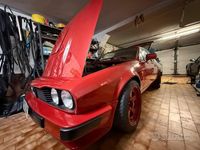 Usata Alfa Romeo GTV 184 CV (135 kW) 1984 Rosso Coupé