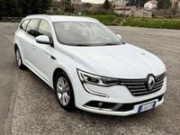 Usata Renault Talisman Business 160 CV (117 kW) 2020 Station wagon
