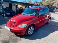 usata Chrysler PT Cruiser PT Cruiser 2.2 CRD cat Street Cruiser II