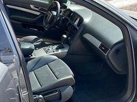 Usata Audi A6 240 CV (176 kW) 2007 Station wagon