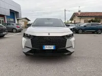 Usata DS Automobiles DS7 Crossback Performance 131 CV (96 kW) 2023 Grigio SUV
