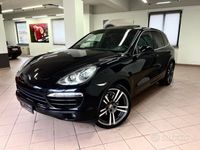 usata Porsche Cayenne 3.0 Diesel****VENDUTA****