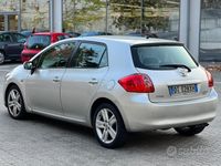 Usata Toyota Auris 177 CV (130 kW) 2009 Berlina